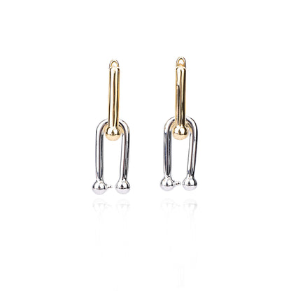RUBY Earrings