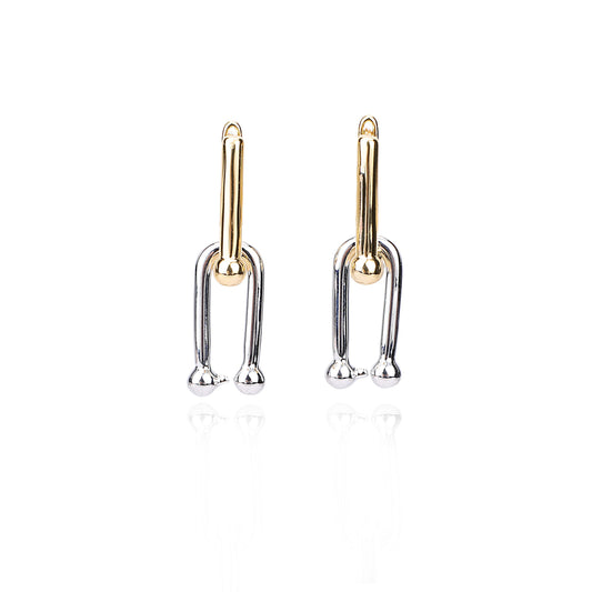 RUBY Earrings