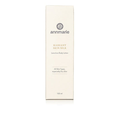 Radiant Skin Silk Body Lotion (100ml)- Collective