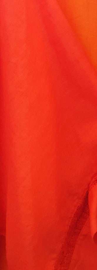 Haris Cotton Linen Kaftan 1208