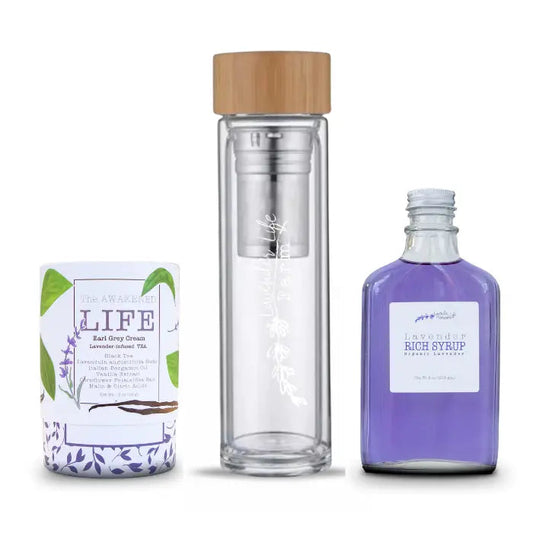 London Fog Kit