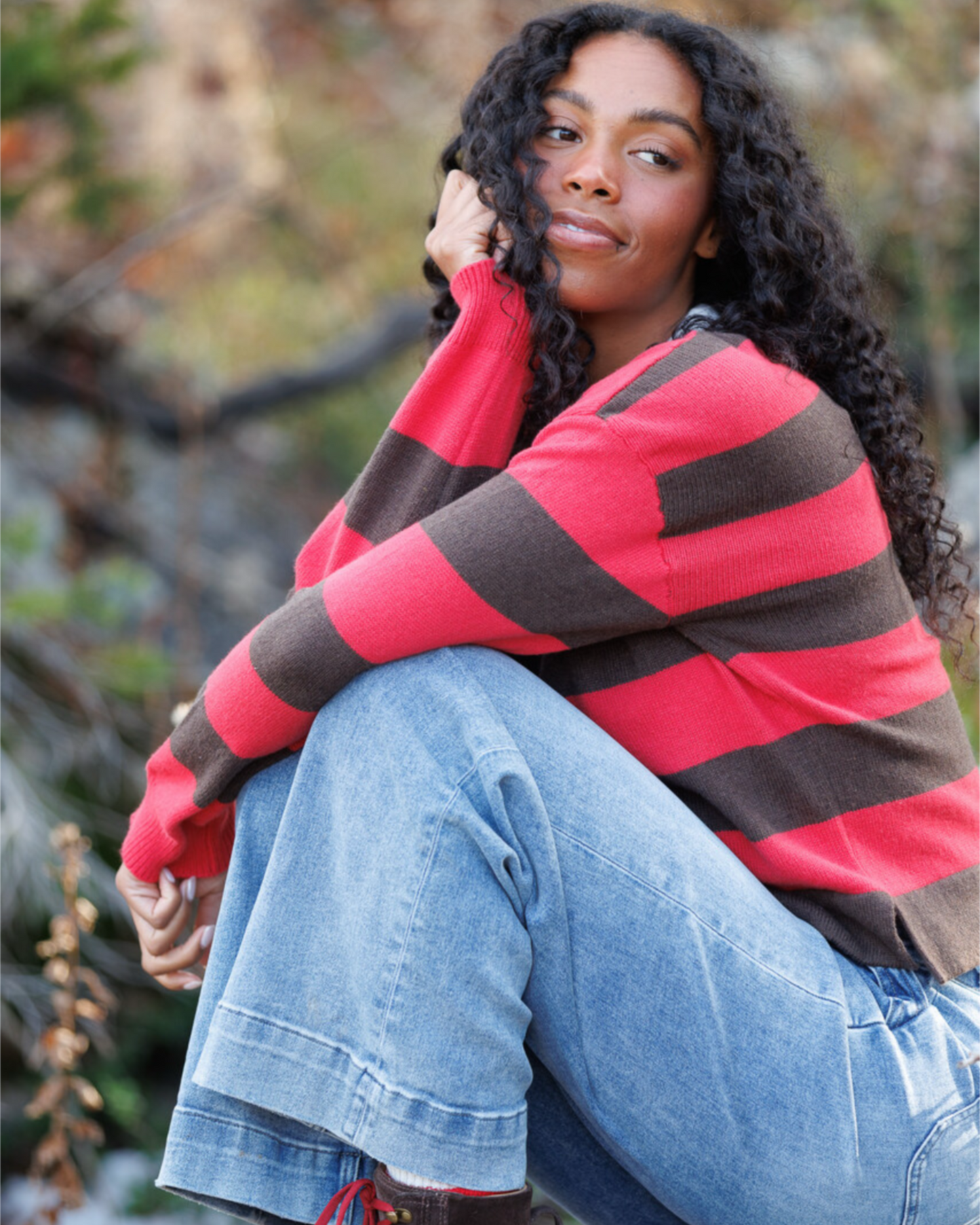 Rugby Sweater