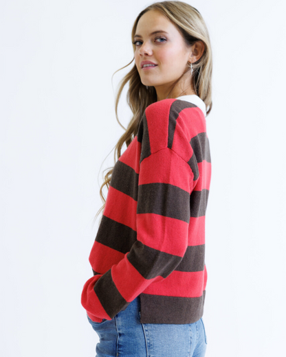 Rugby Sweater