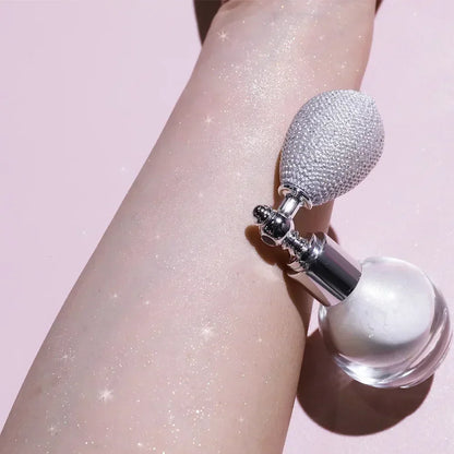 Highlighter Powder Shimmer Sparkle Spray
