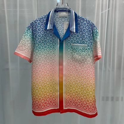 Summer vibe men Beachwear