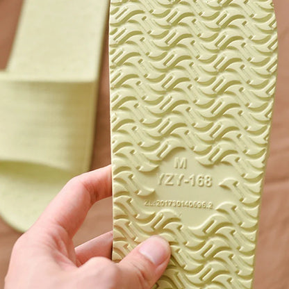 Foldable Beach Slippers