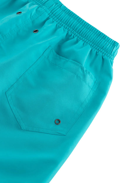 Men's Quick Dry Swim Shorts
