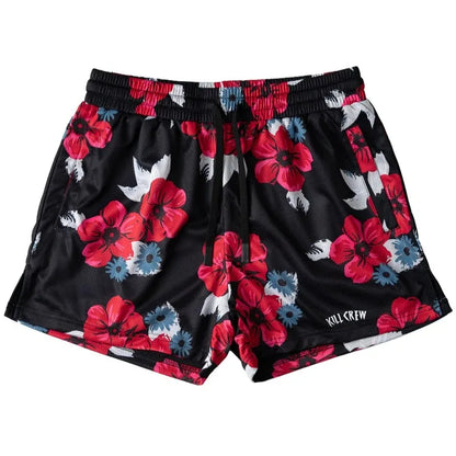 New drip Sports men beach shorts