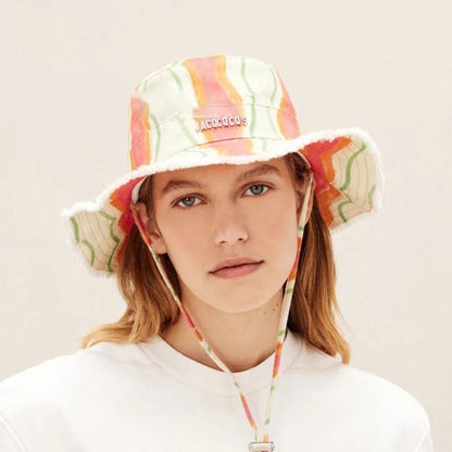 Blaze Bucket hat