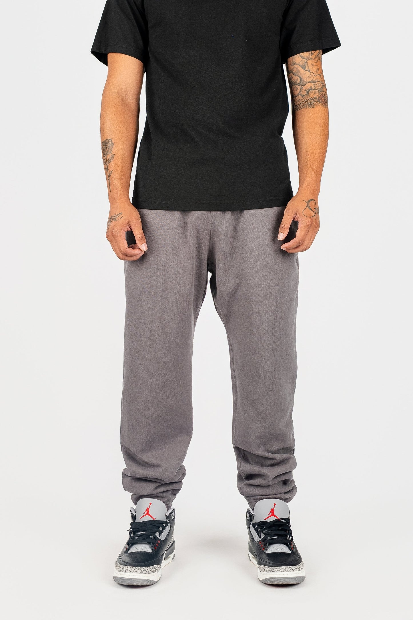 Greenhouse Heavyweight Boyfriend Joggers