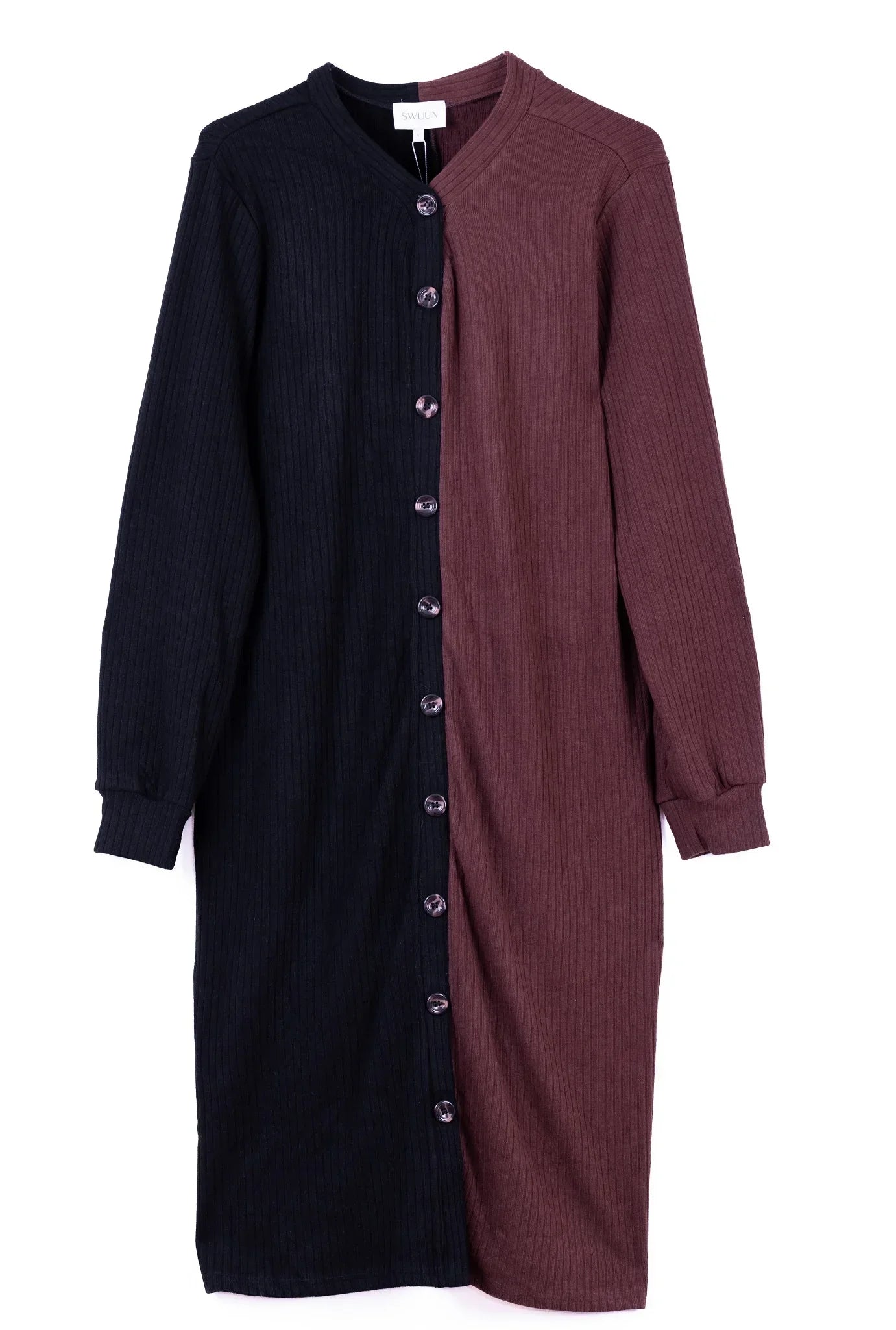 The Trendy Dress