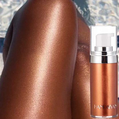 Liquid Highlighter Body Shimmer