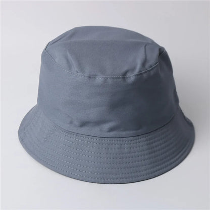 Fluorescent Bucket Summer Hat