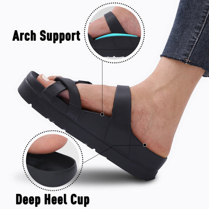 Clogs Beach Sandal Comfort and Style