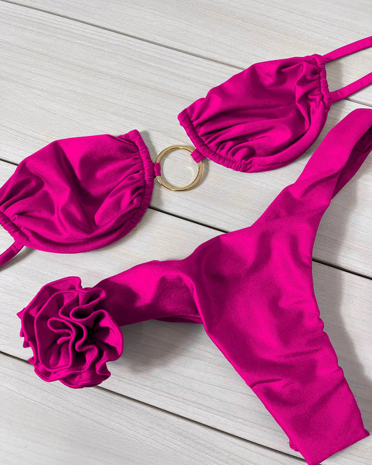 Saria two piece swimsuit