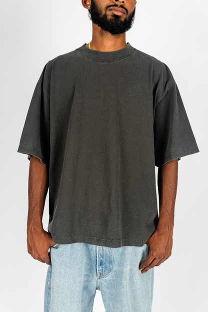 Shaka Wear Garment Dye Drop Shoulder Shirt