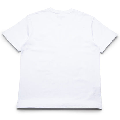 Purple Brand Blast Tee