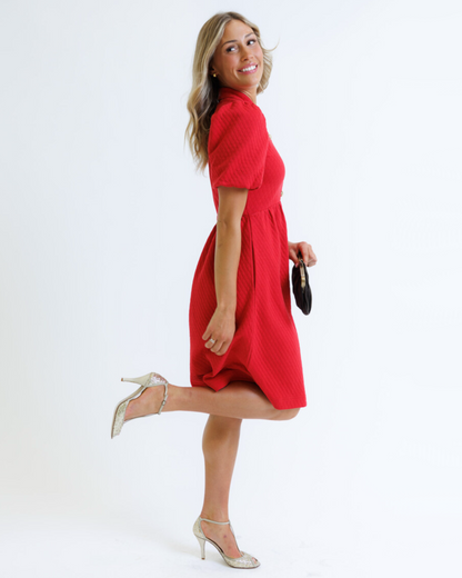 Sonata Dress