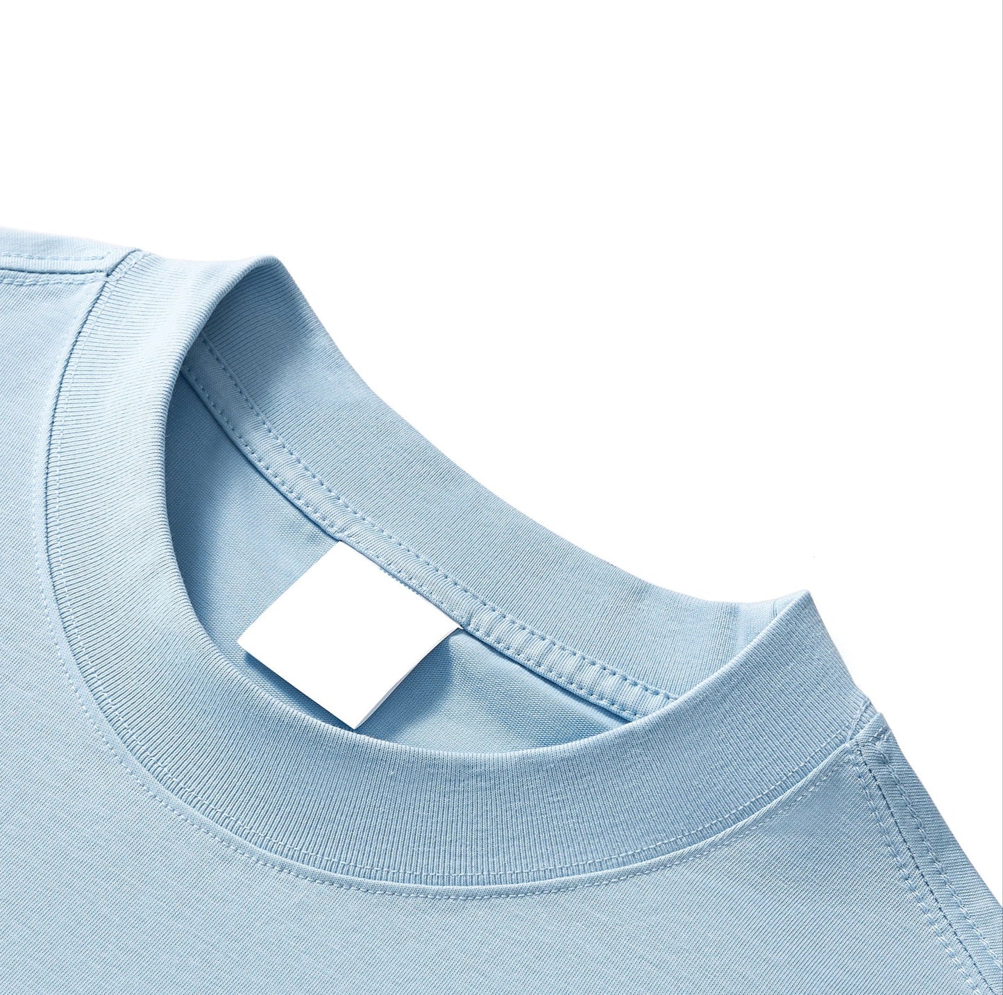 ESSNTIAL ELEMNTS Unisex 240G Sorona Quick-Dry Cooling Tee