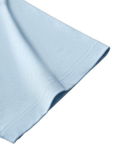 ESSNTIAL ELEMNTS Unisex 240G Sorona Quick-Dry Cooling Tee
