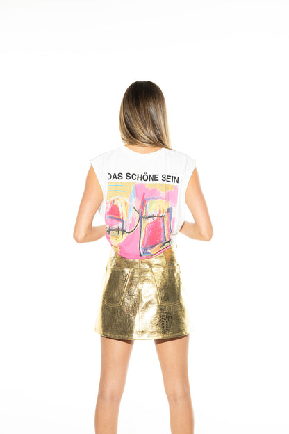 DONNIE SKIRT