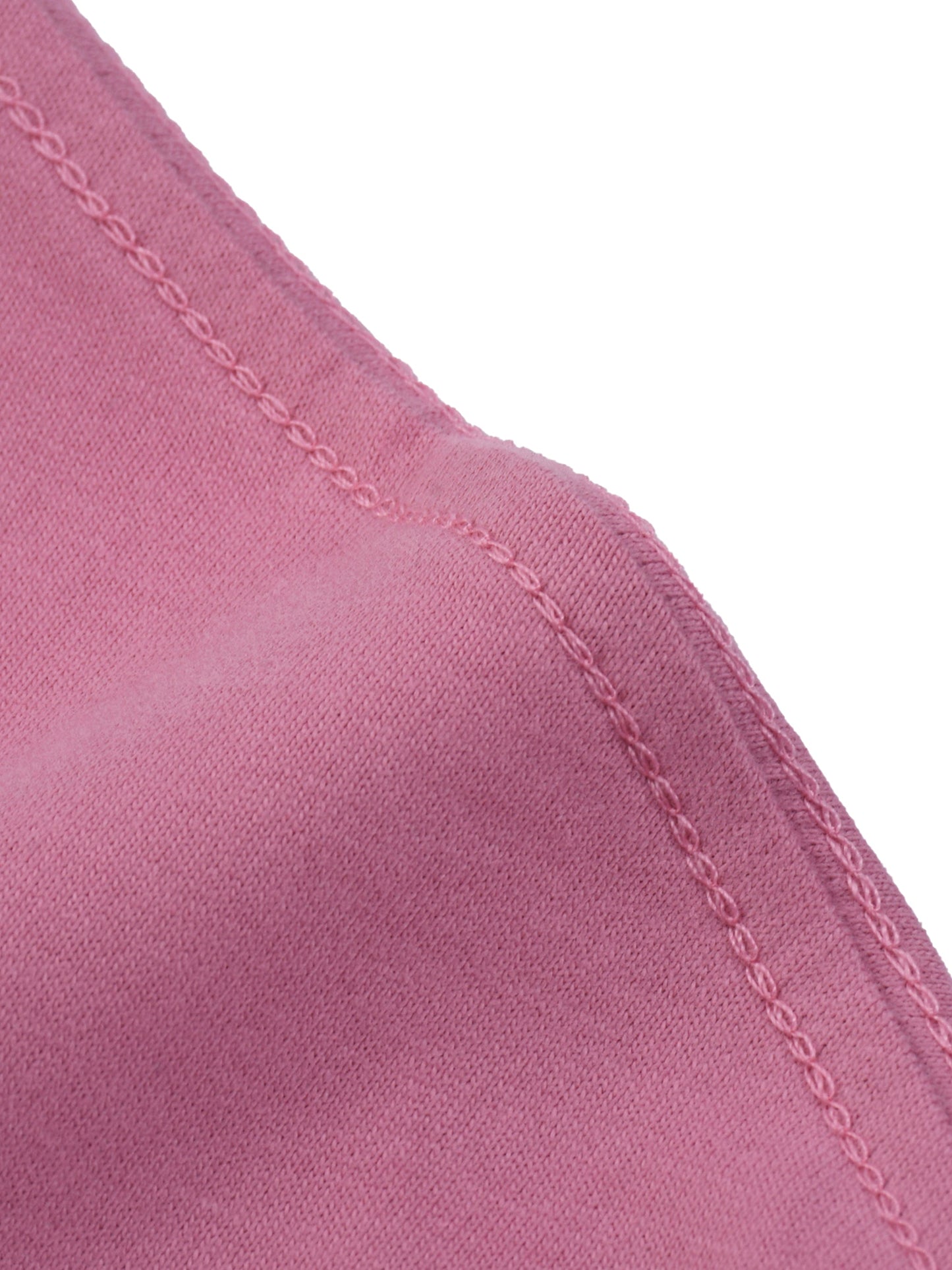 ESSNTIAL ELEMNTS Unisex 190G Sueded Premium Cotton Tee