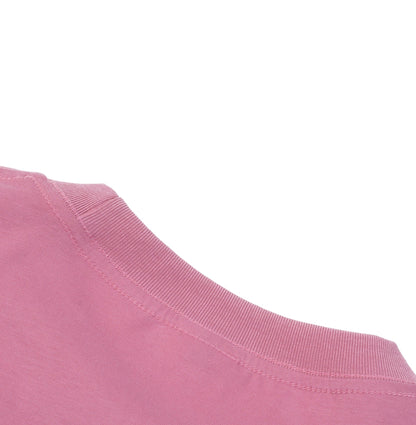 ESSNTIAL ELEMNTS Unisex 190G Sueded Premium Cotton Tee