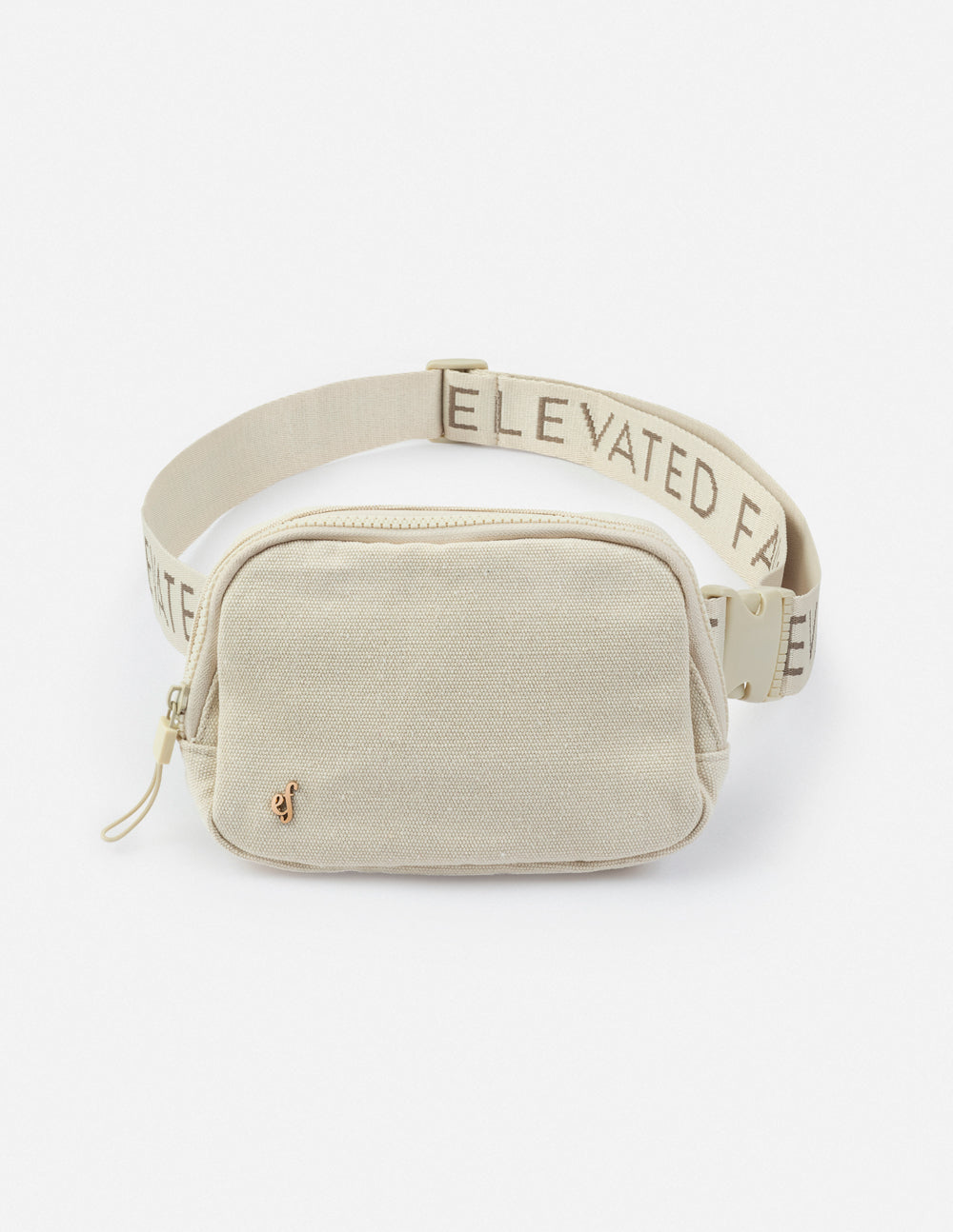 The Crossbody Belt Bag