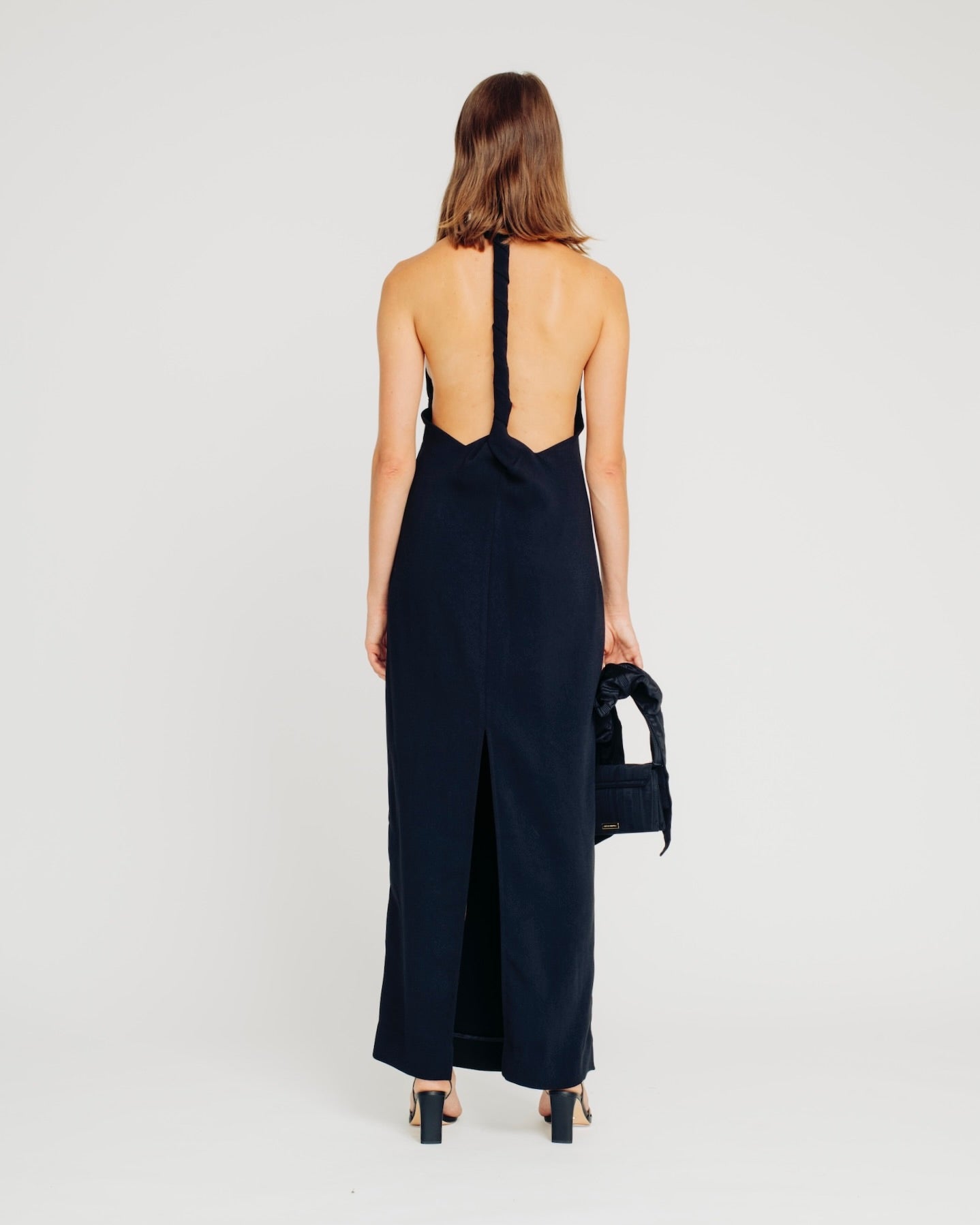 RACHEL DRESS