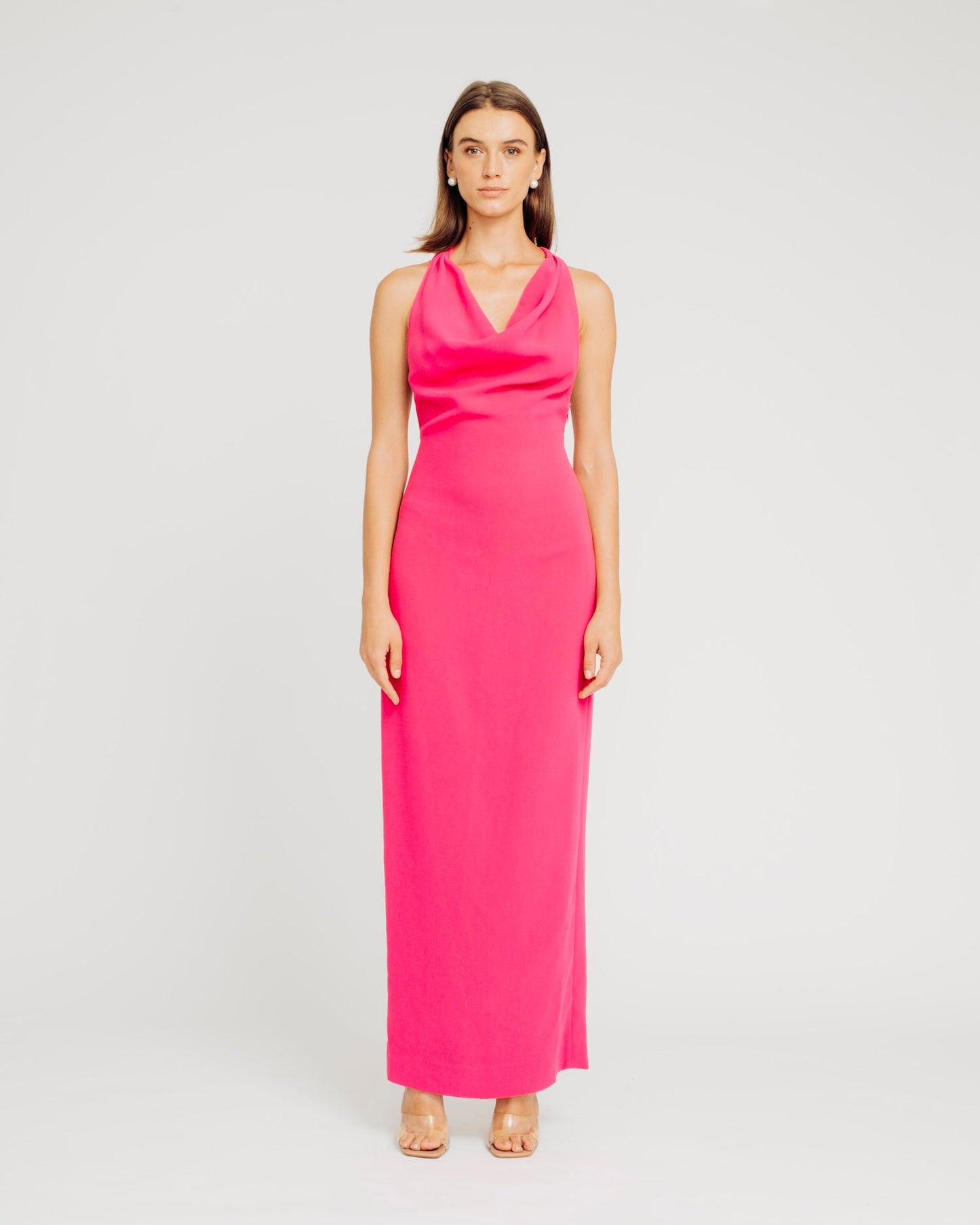 RACHEL DRESS