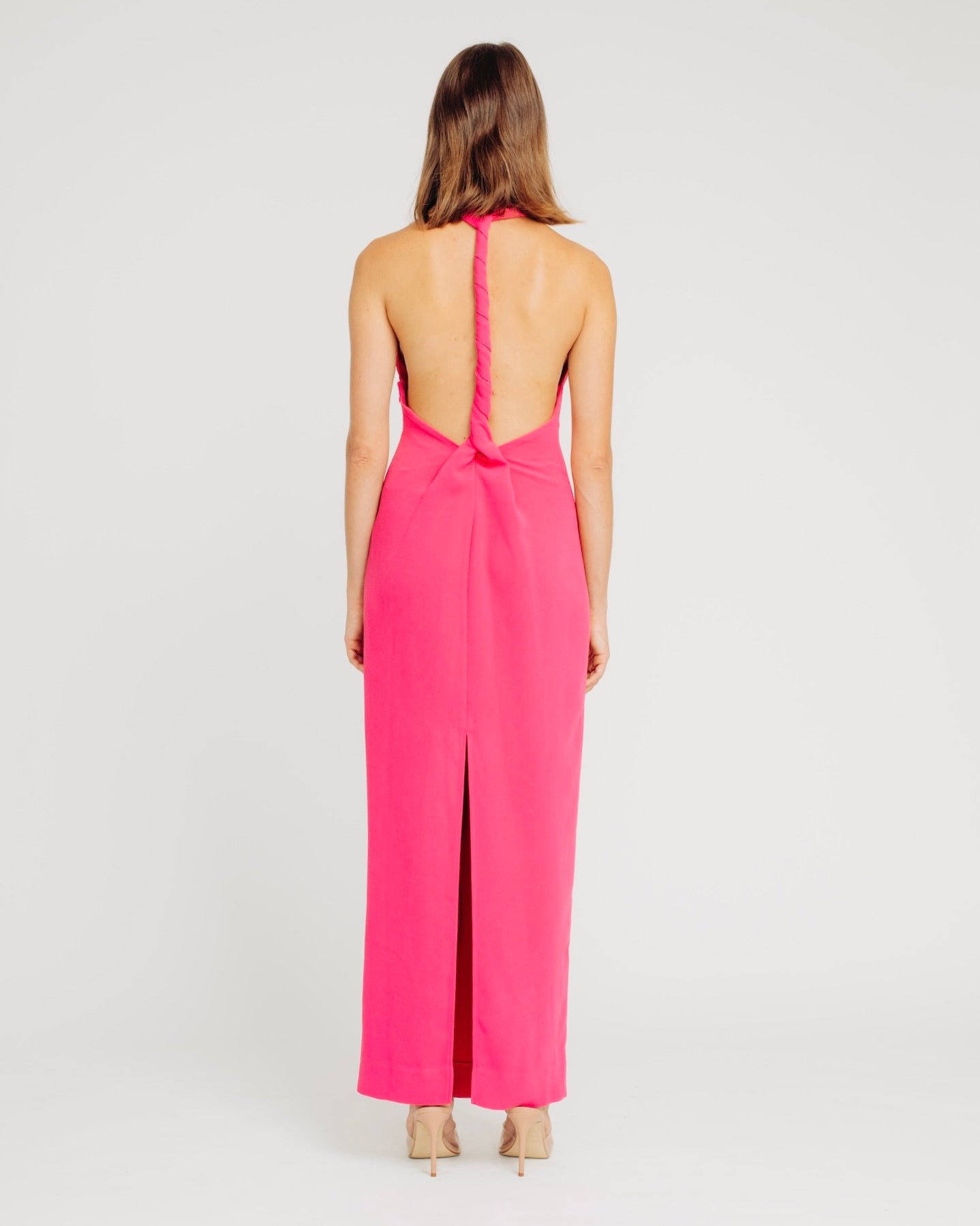 RACHEL DRESS