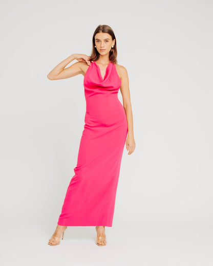RACHEL DRESS
