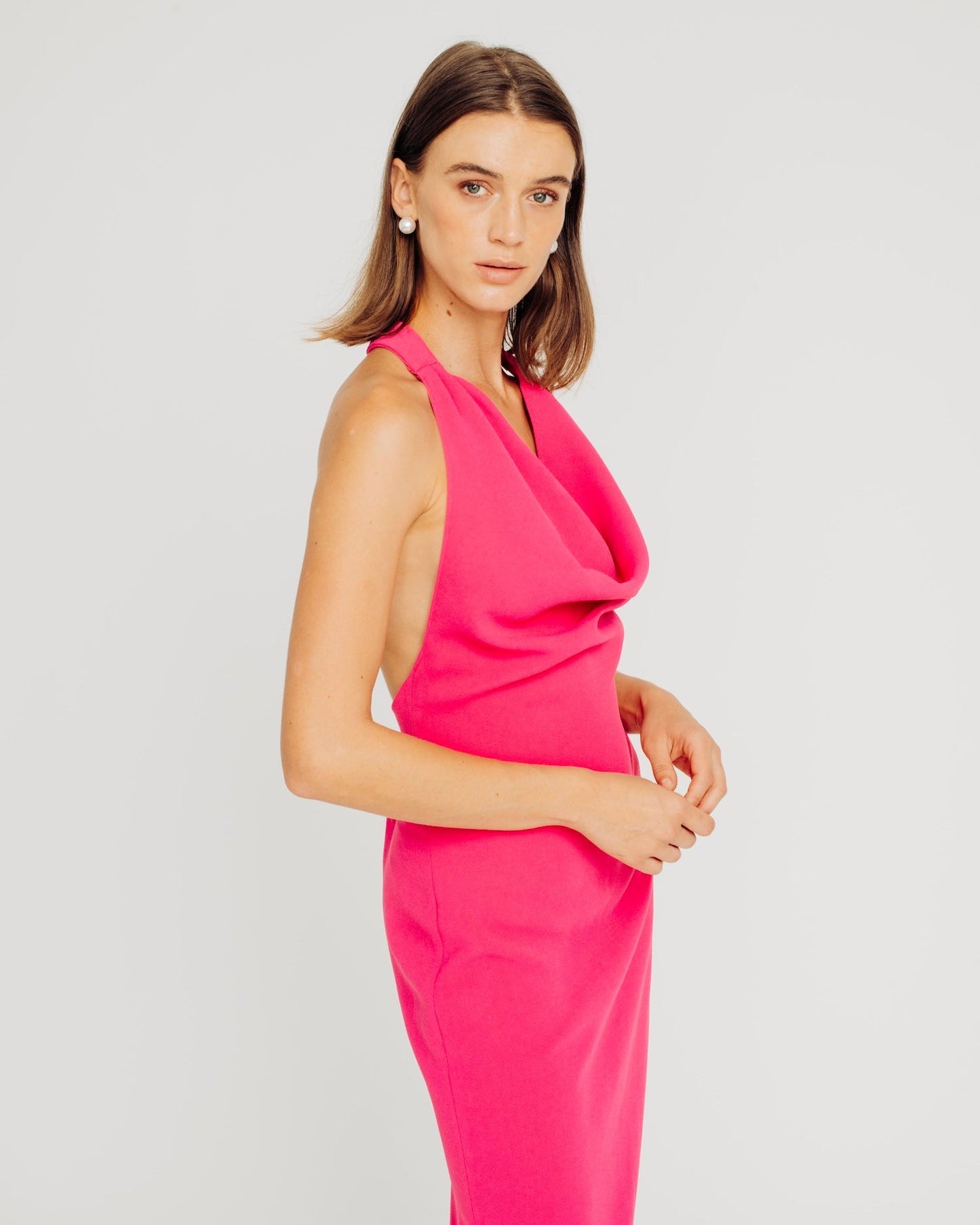 RACHEL DRESS