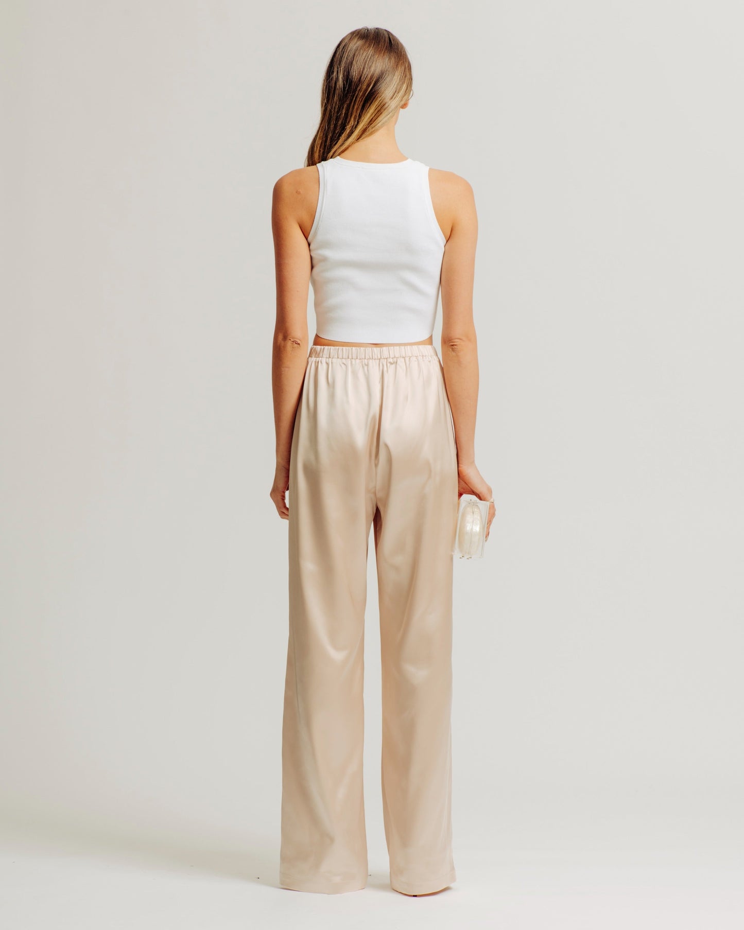 SAMM PANT