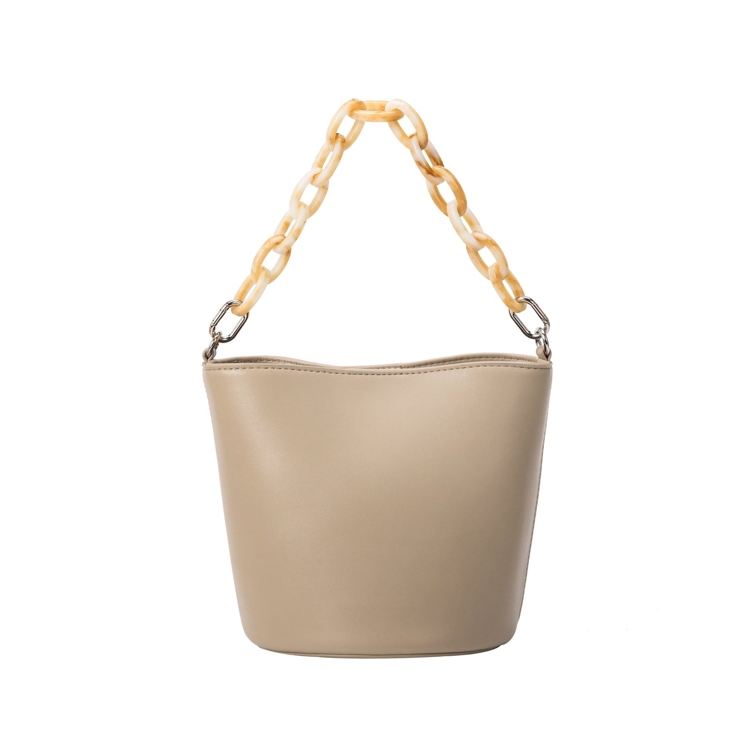 Lana Bone Small Crossbody Bag