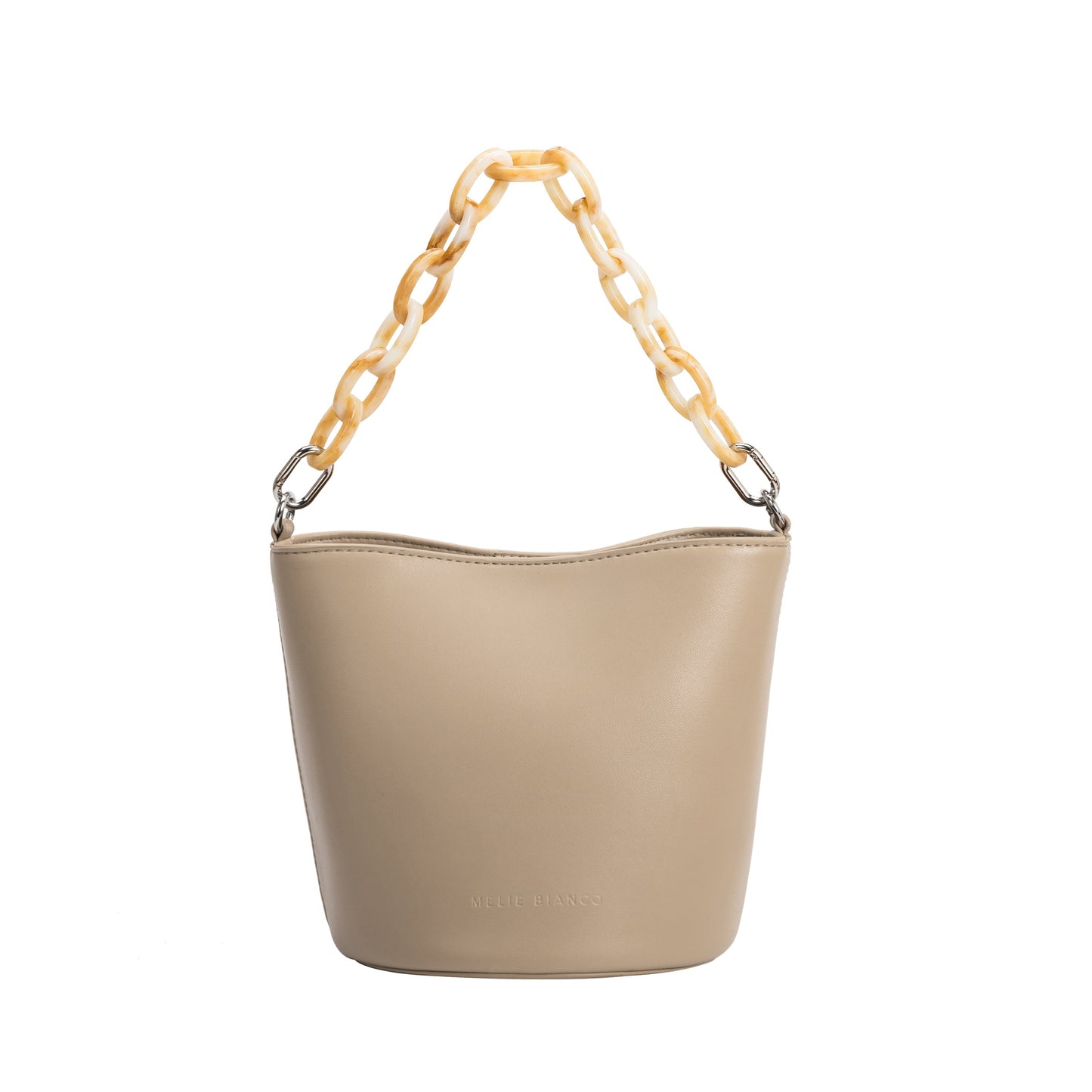 Lana Bone Small Crossbody Bag
