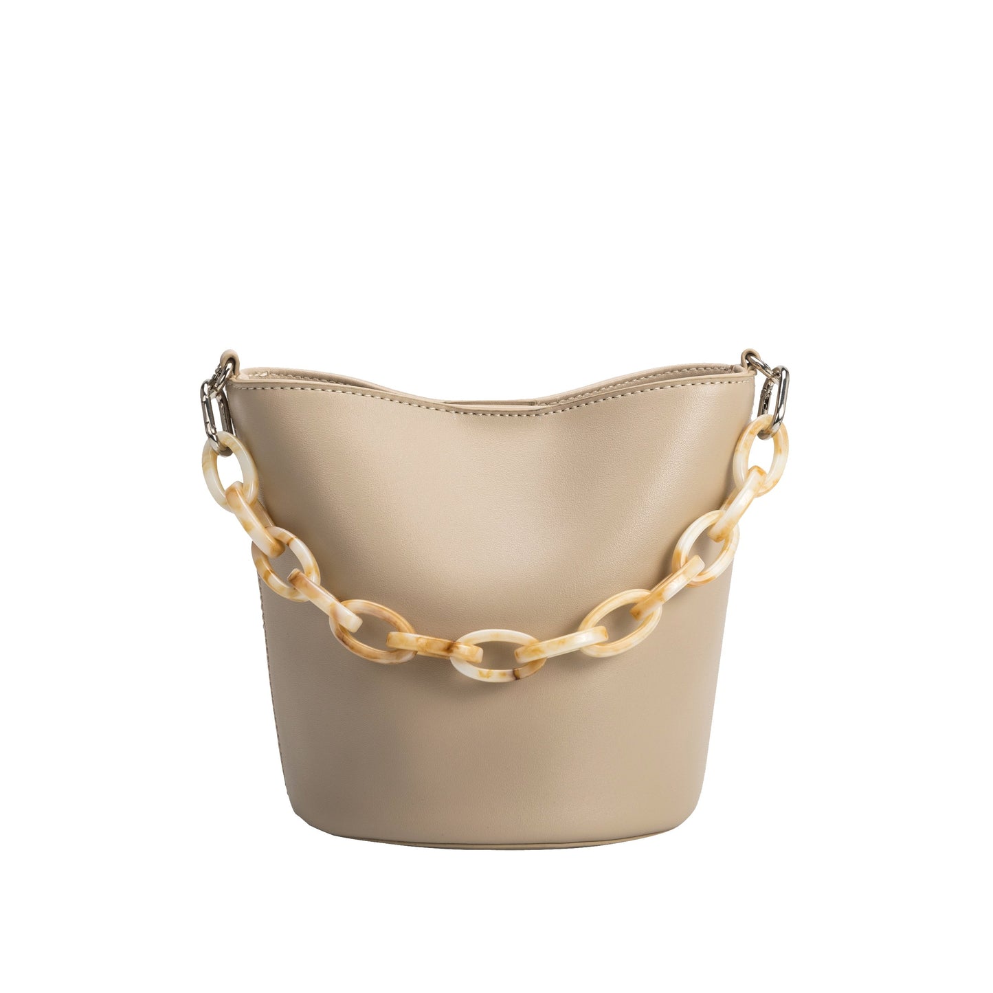 Lana Bone Small Crossbody Bag
