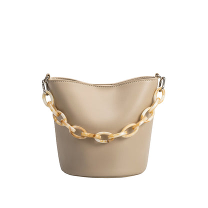 Lana Bone Small Crossbody Bag