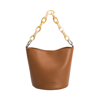 Lana Saddle Small Crossbody Bag