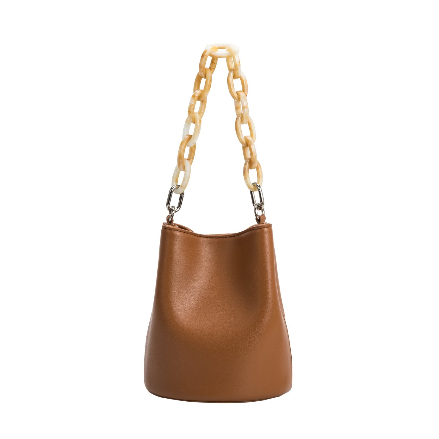 Lana Saddle Small Crossbody Bag