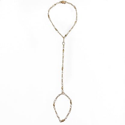 August Hand Chain