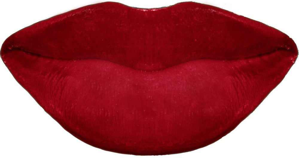 Liquefied Lipstick