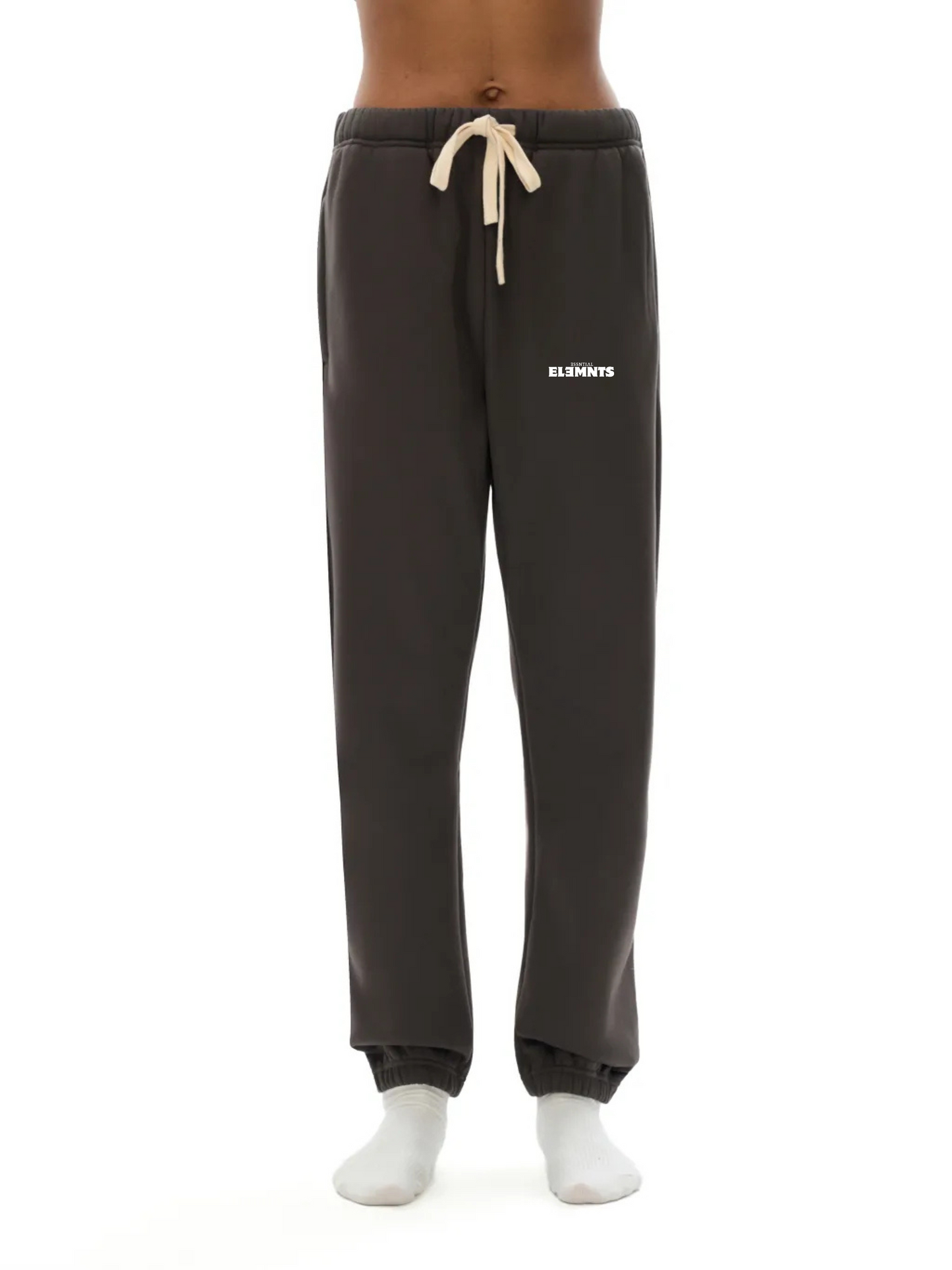 ESSNTIAL ELEMNTS Unisex 360G Essential Sweatpants