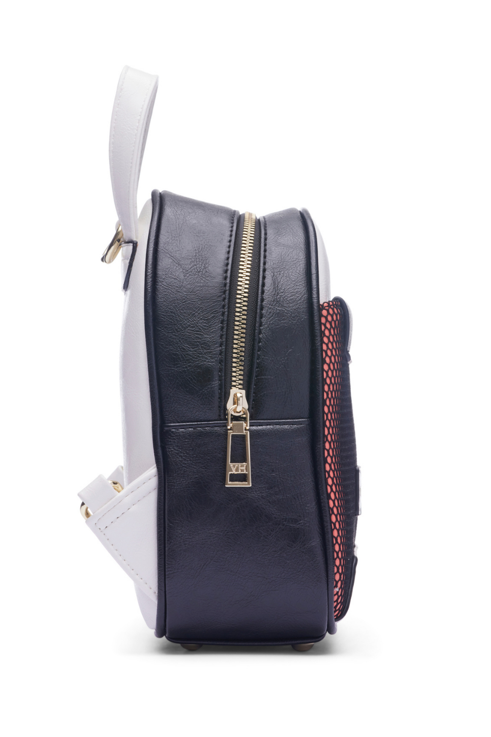 Eden Backpack- Red Pop