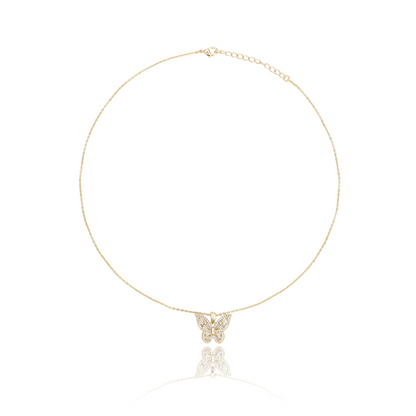 SABRINA NECKLACE