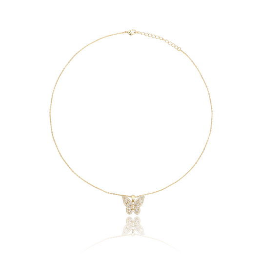 SABRINA NECKLACE