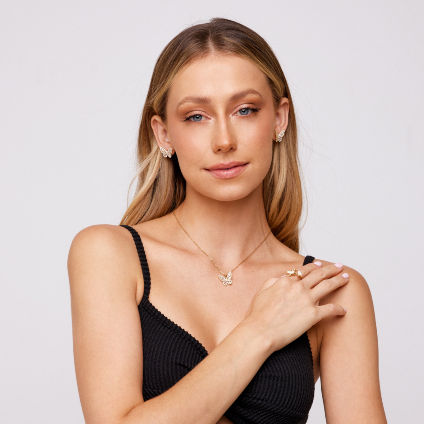 SABRINA NECKLACE