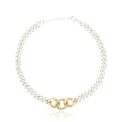 CYNTHIA NECKLACE