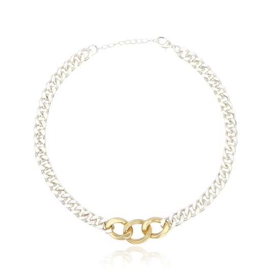 CYNTHIA NECKLACE
