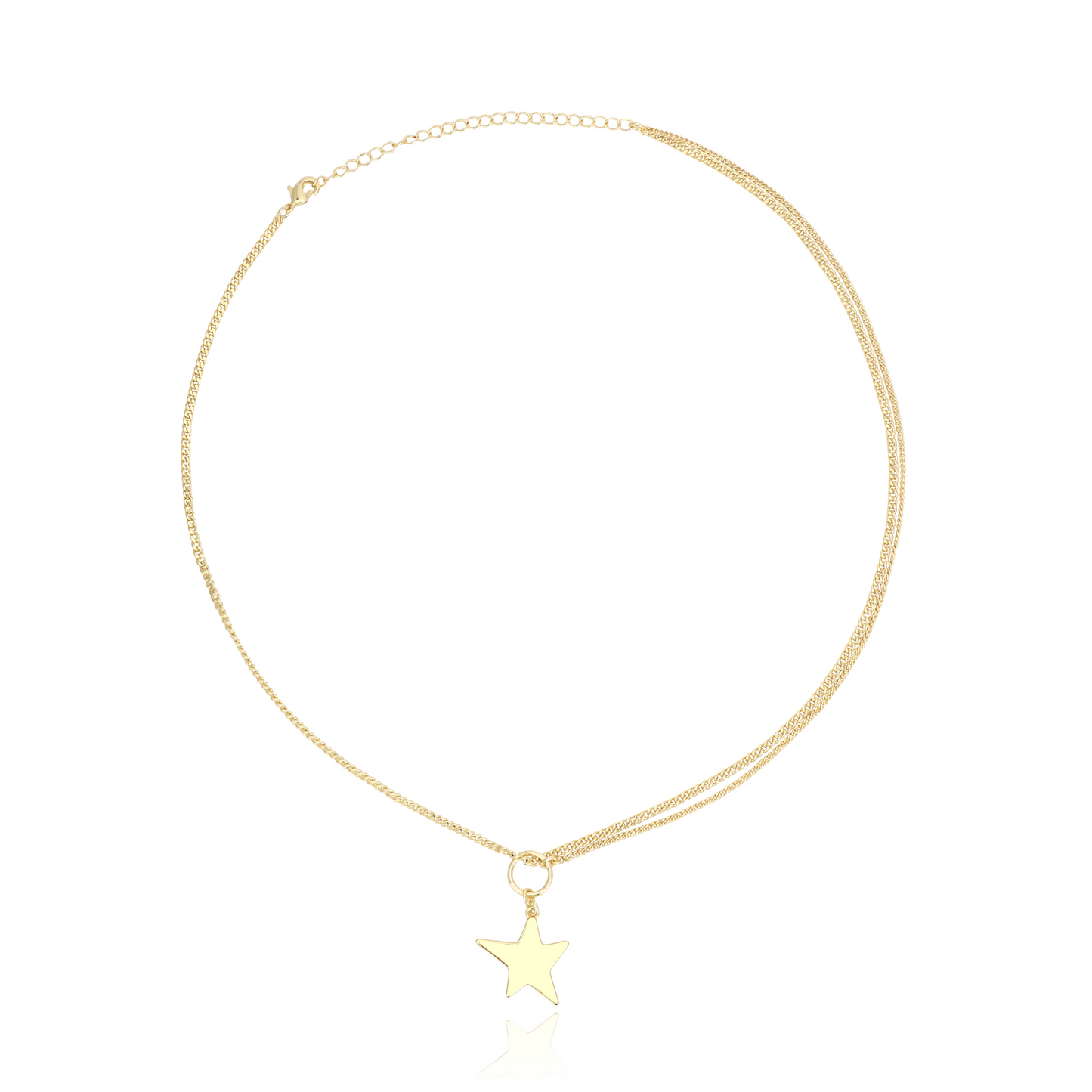 RIHANNA NECKLACE